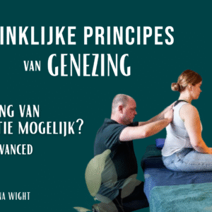Dissociatie – voor (christelijke) leiders en professionals