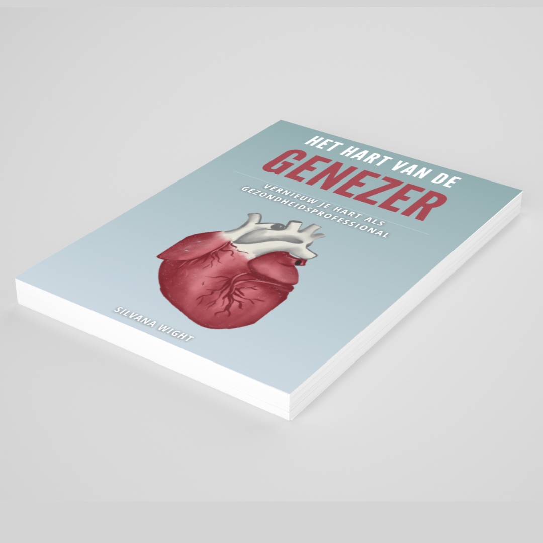 Het hart van de Genezer - Ebook - Afbeelding 2
