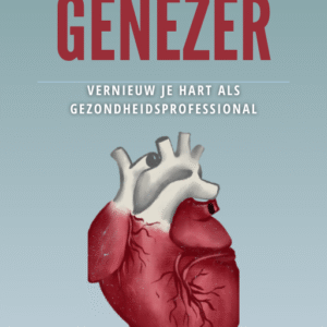 Het hart van de Genezer - Ebook