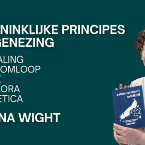 Koninklijke Principes van Genezing – Onderwijs
