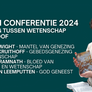 Selah Conferentie 2024