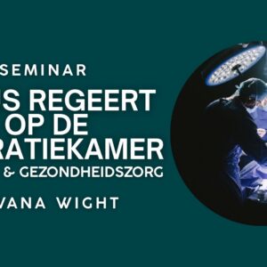 Demonie & Gezondheidszorg